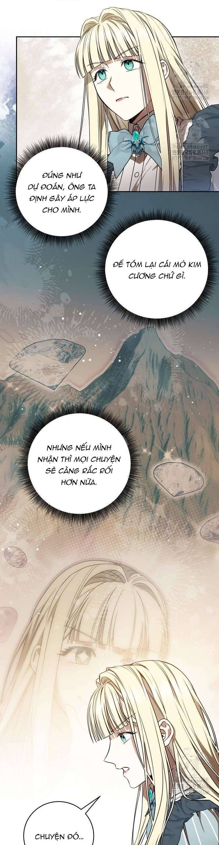 Ác Nữ Bị Quỷ Ám Rồi! Chuẩn Bị Hỗn Loạn Thôi! Chapter 15 - Trang 2