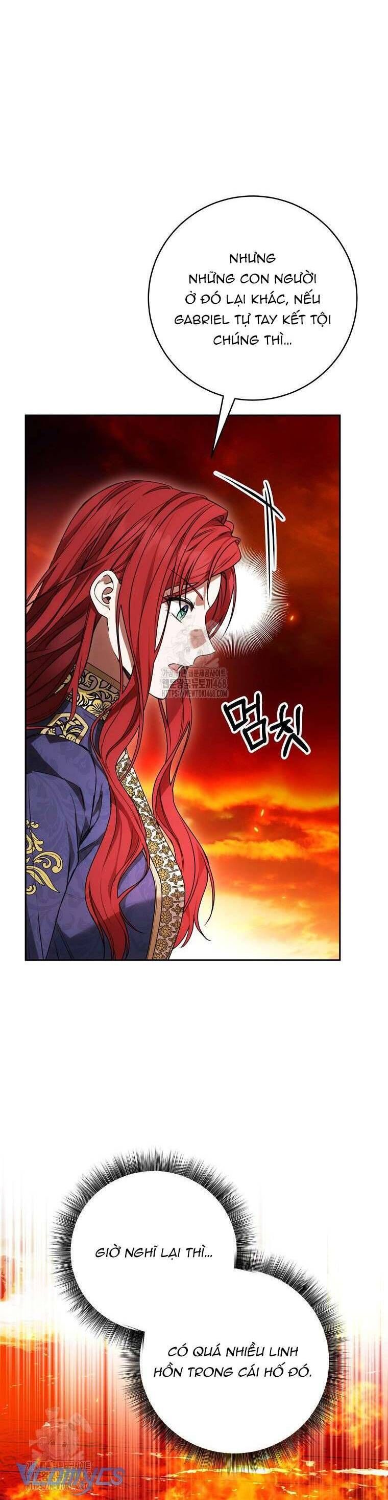 Ác Nữ Bị Quỷ Ám Rồi! Chuẩn Bị Hỗn Loạn Thôi! Chapter 15 - Trang 2