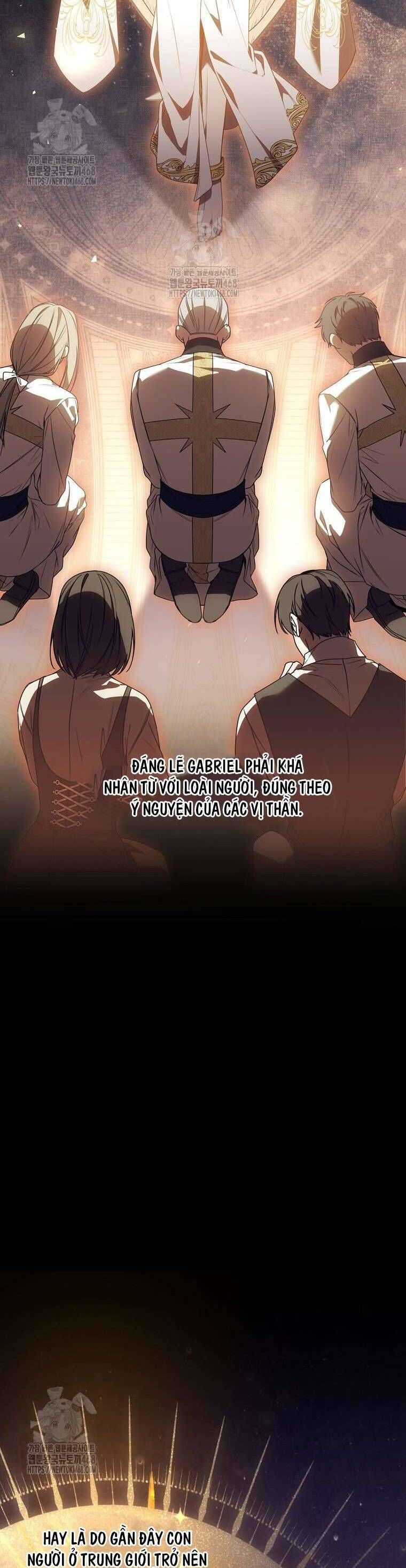 Ác Nữ Bị Quỷ Ám Rồi! Chuẩn Bị Hỗn Loạn Thôi! Chapter 15 - Trang 2