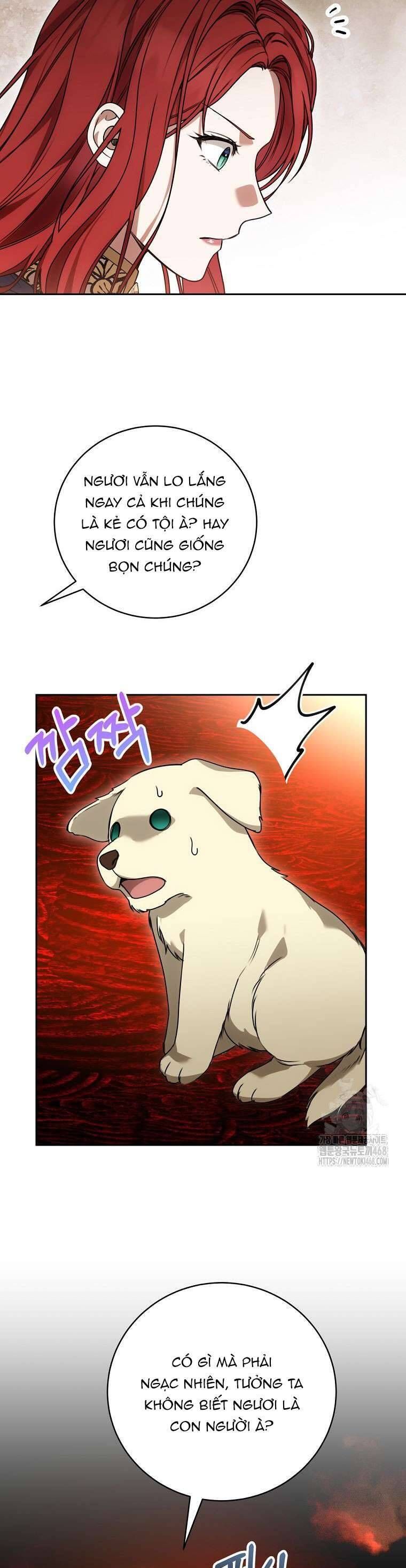 Ác Nữ Bị Quỷ Ám Rồi! Chuẩn Bị Hỗn Loạn Thôi! Chapter 15 - Trang 2