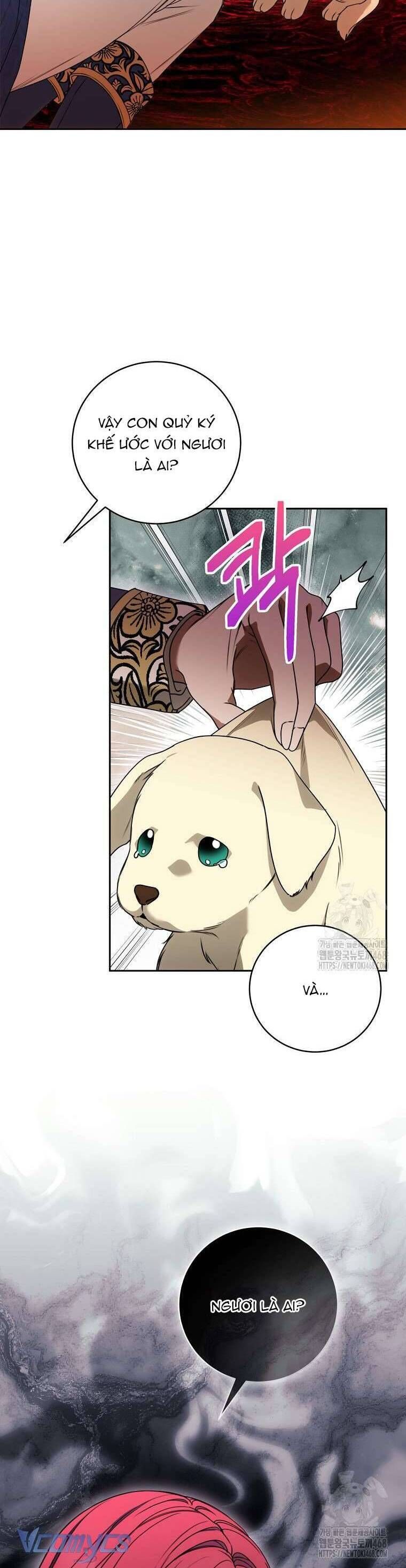 Ác Nữ Bị Quỷ Ám Rồi! Chuẩn Bị Hỗn Loạn Thôi! Chapter 15 - Trang 2