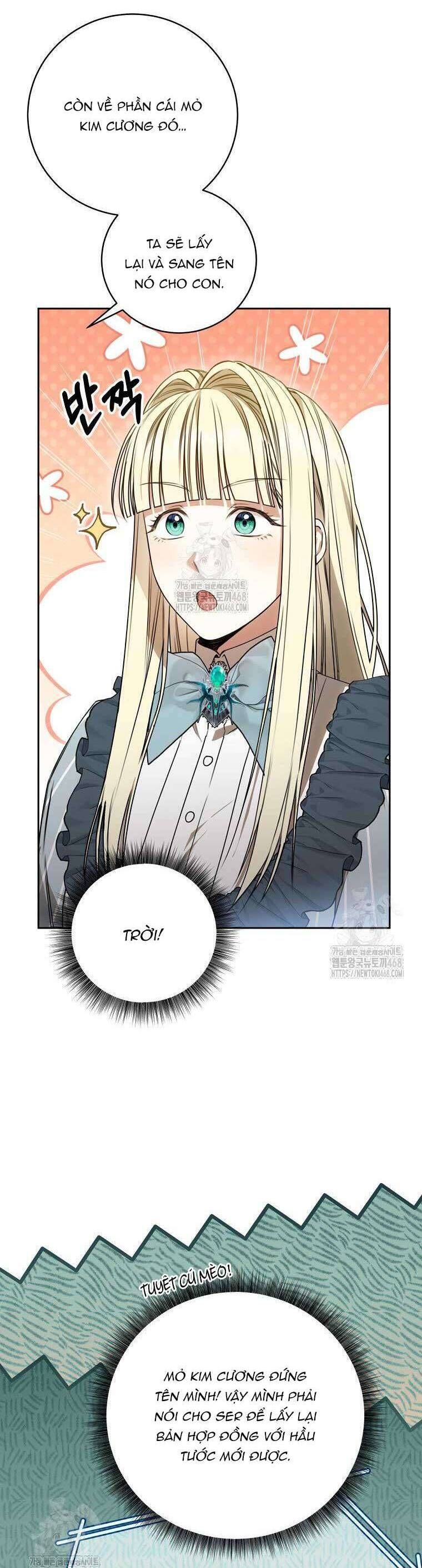 Ác Nữ Bị Quỷ Ám Rồi! Chuẩn Bị Hỗn Loạn Thôi! Chapter 15 - Trang 2