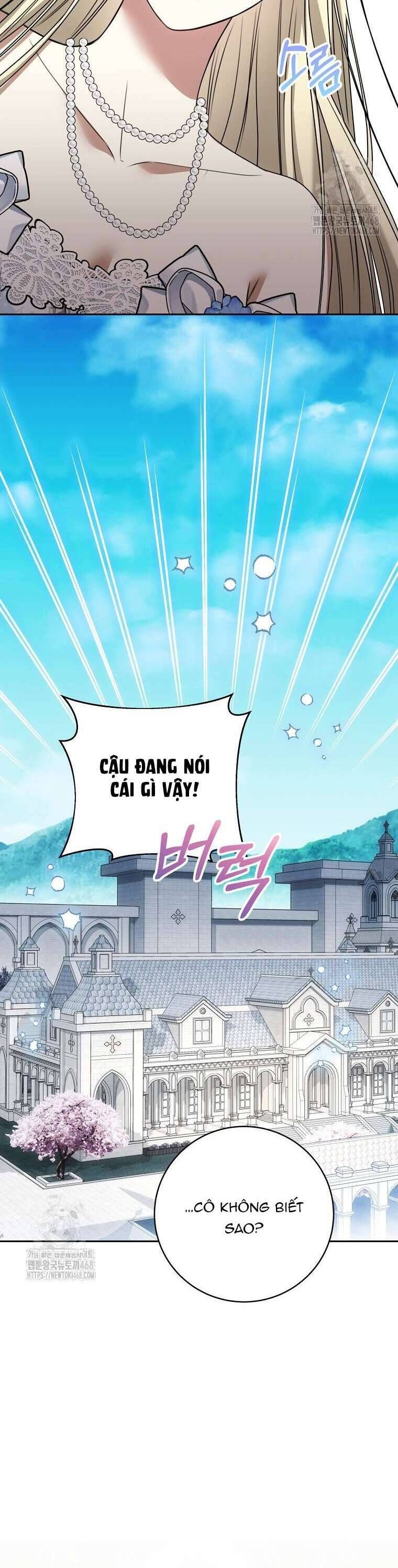 Ác Nữ Bị Quỷ Ám Rồi! Chuẩn Bị Hỗn Loạn Thôi! Chapter 17 - Trang 2