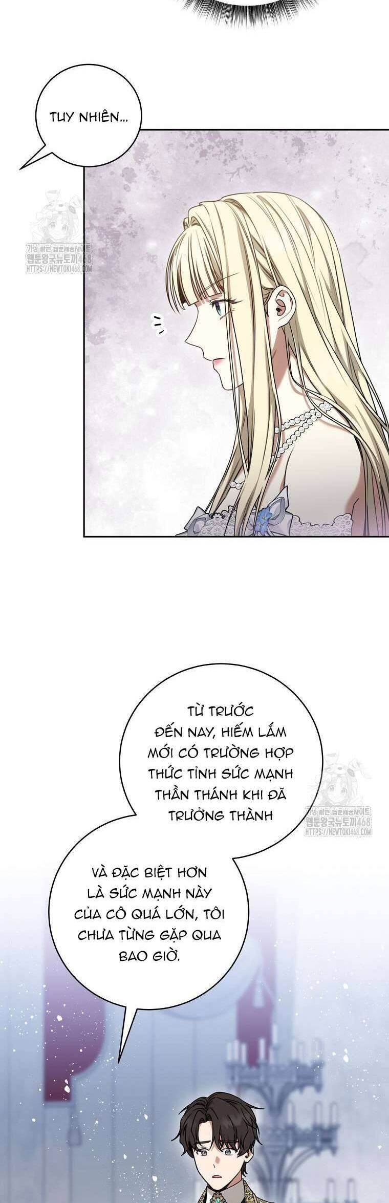 Ác Nữ Bị Quỷ Ám Rồi! Chuẩn Bị Hỗn Loạn Thôi! Chapter 17 - Trang 2