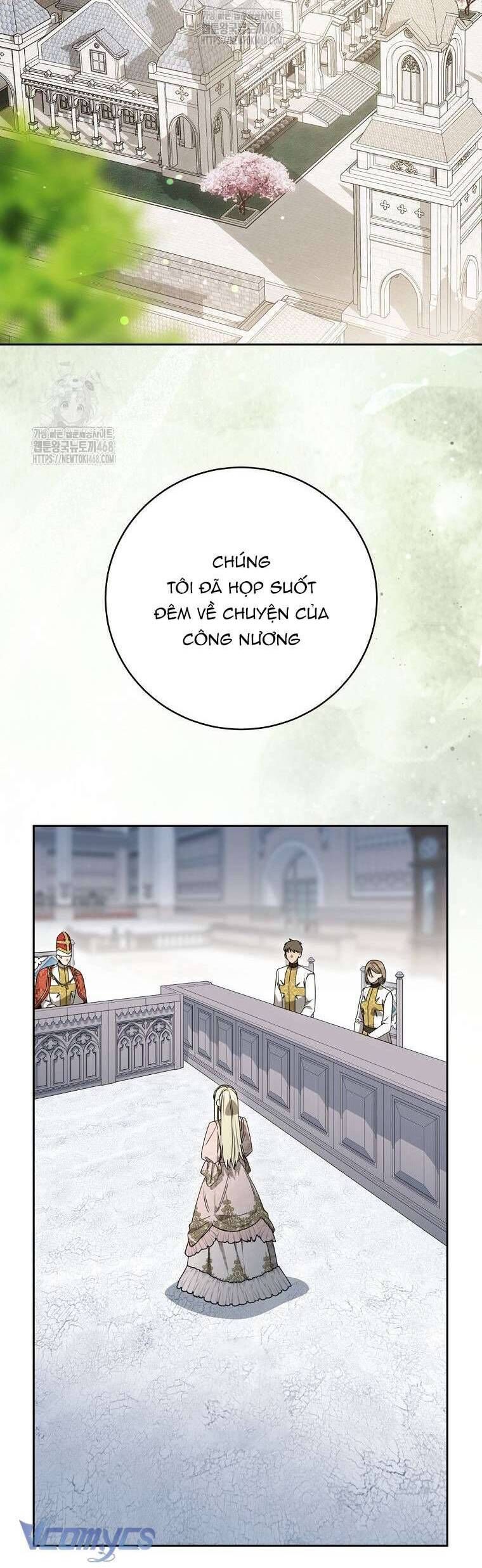 Ác Nữ Bị Quỷ Ám Rồi! Chuẩn Bị Hỗn Loạn Thôi! Chapter 18 - Trang 2