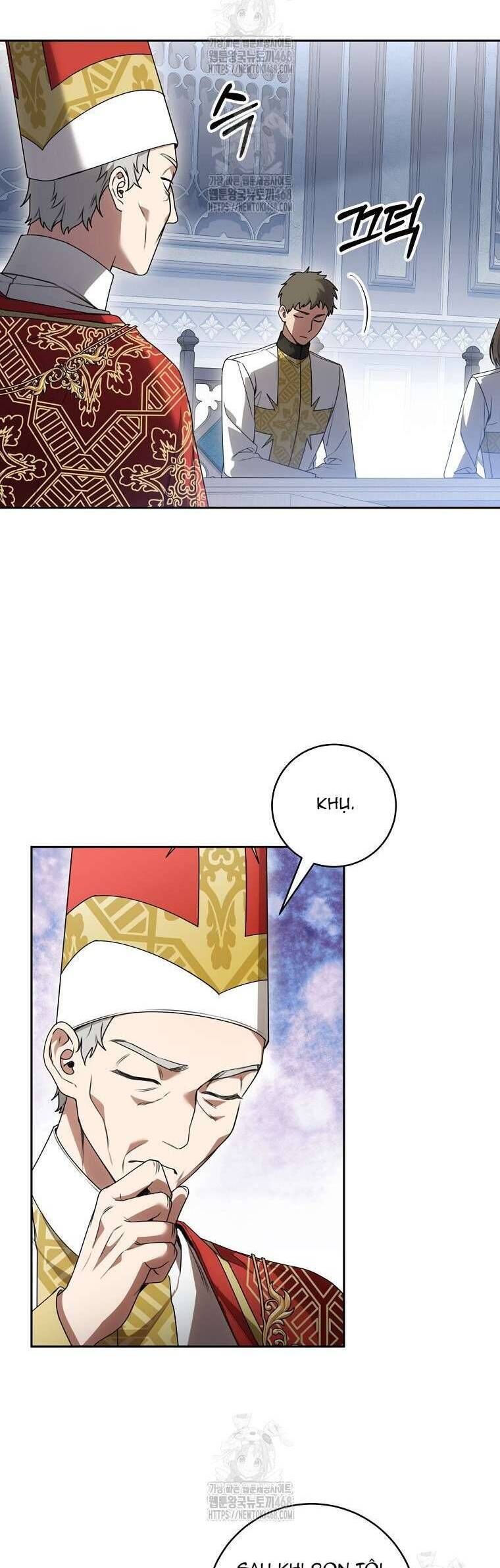 Ác Nữ Bị Quỷ Ám Rồi! Chuẩn Bị Hỗn Loạn Thôi! Chapter 18 - Trang 2