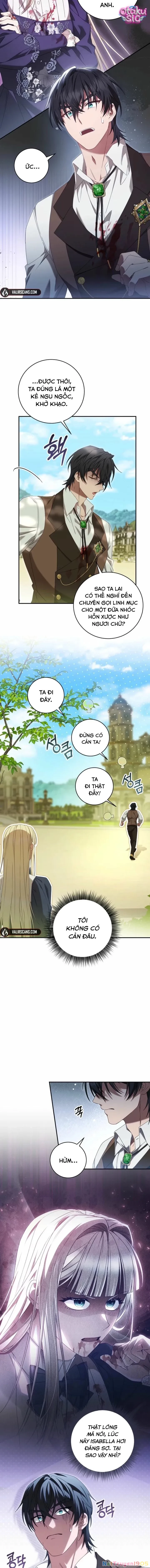 Ác Nữ Đoạt Hồn Gây Náo Loạn Chapter 2 - Trang 2