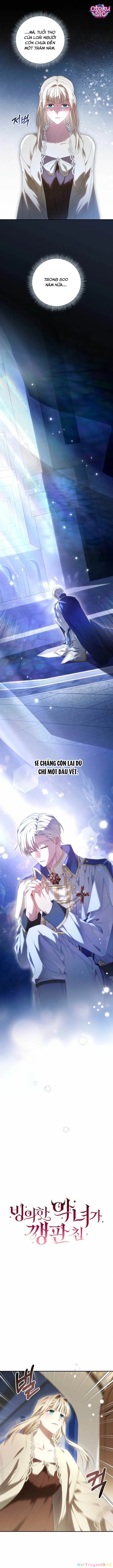 Ác Nữ Đoạt Hồn Gây Náo Loạn Chapter 3 - Trang 2