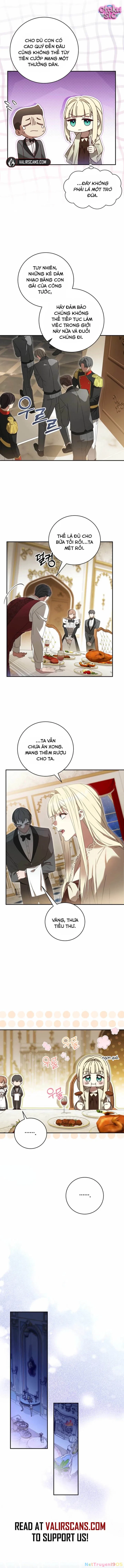 Ác Nữ Đoạt Hồn Gây Náo Loạn Chapter 4 - Trang 2