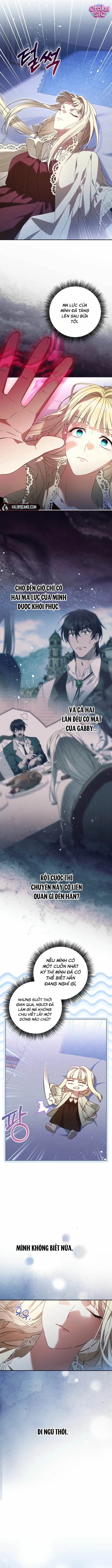 Ác Nữ Đoạt Hồn Gây Náo Loạn Chapter 4 - Trang 2