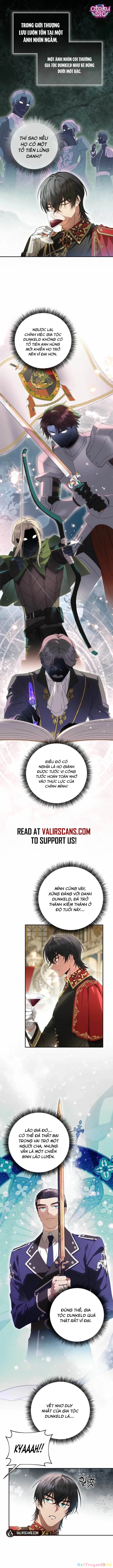Ác Nữ Đoạt Hồn Gây Náo Loạn Chapter 4 - Trang 2