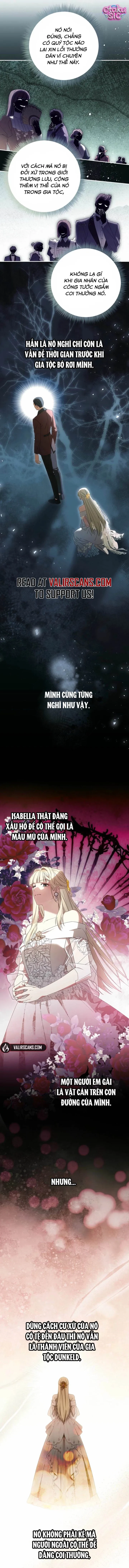 Ác Nữ Đoạt Hồn Gây Náo Loạn Chapter 4 - Trang 2
