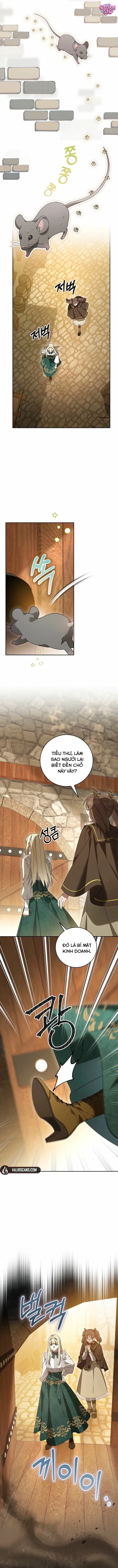 Ác Nữ Đoạt Hồn Gây Náo Loạn Chapter 6 - Trang 2