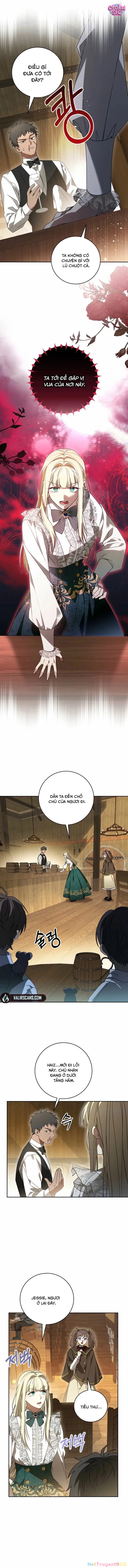Ác Nữ Đoạt Hồn Gây Náo Loạn Chapter 6 - Trang 2