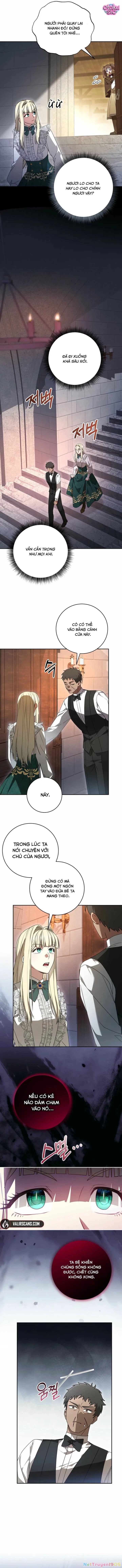Ác Nữ Đoạt Hồn Gây Náo Loạn Chapter 6 - Trang 2