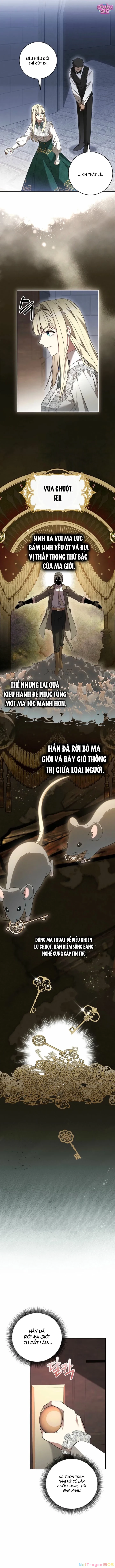 Ác Nữ Đoạt Hồn Gây Náo Loạn Chapter 6 - Trang 2