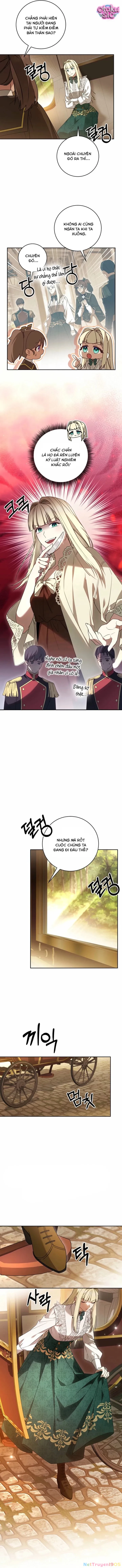 Ác Nữ Đoạt Hồn Gây Náo Loạn Chapter 6 - Trang 2