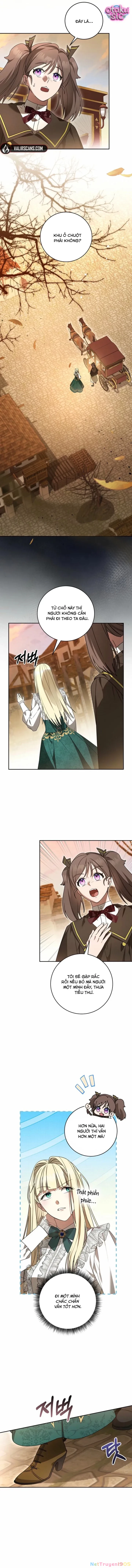 Ác Nữ Đoạt Hồn Gây Náo Loạn Chapter 6 - Trang 2