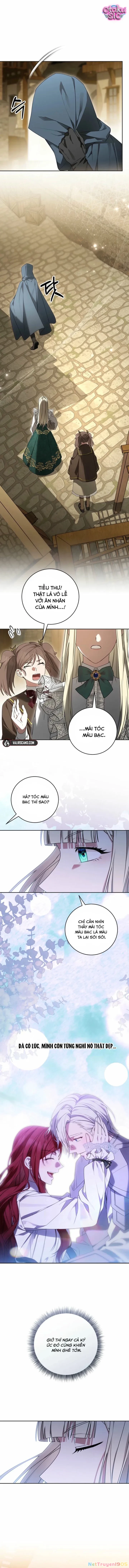 Ác Nữ Đoạt Hồn Gây Náo Loạn Chapter 8 - Trang 2