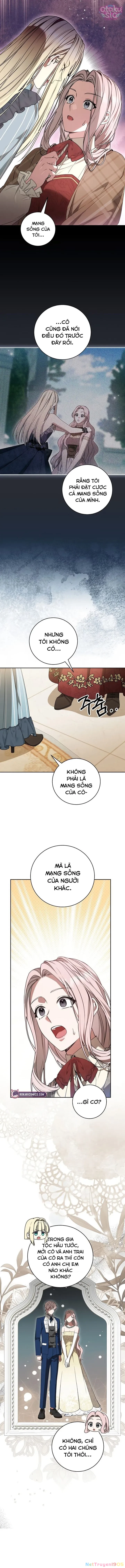 Ác Nữ Đoạt Hồn Gây Náo Loạn Chapter 14 - Trang 2