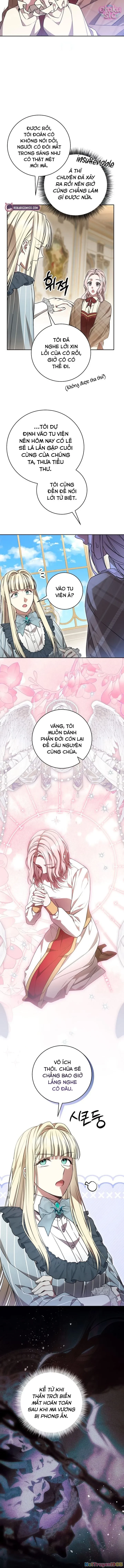 Ác Nữ Đoạt Hồn Gây Náo Loạn Chapter 14 - Trang 2