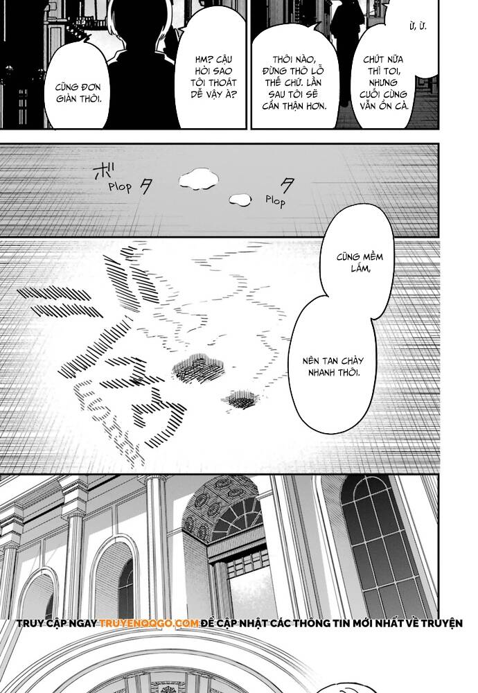 Ác Quái Thiếu Niên Chapter 1 - Trang 2