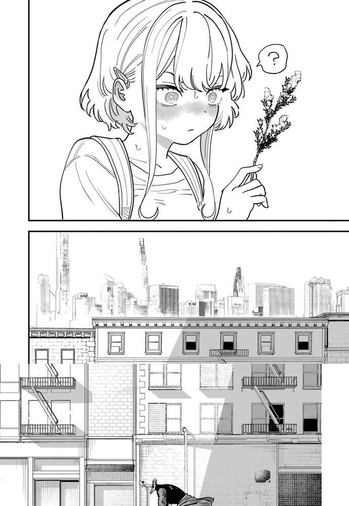 Ác Quái Thiếu Niên Chapter 1 - Trang 2