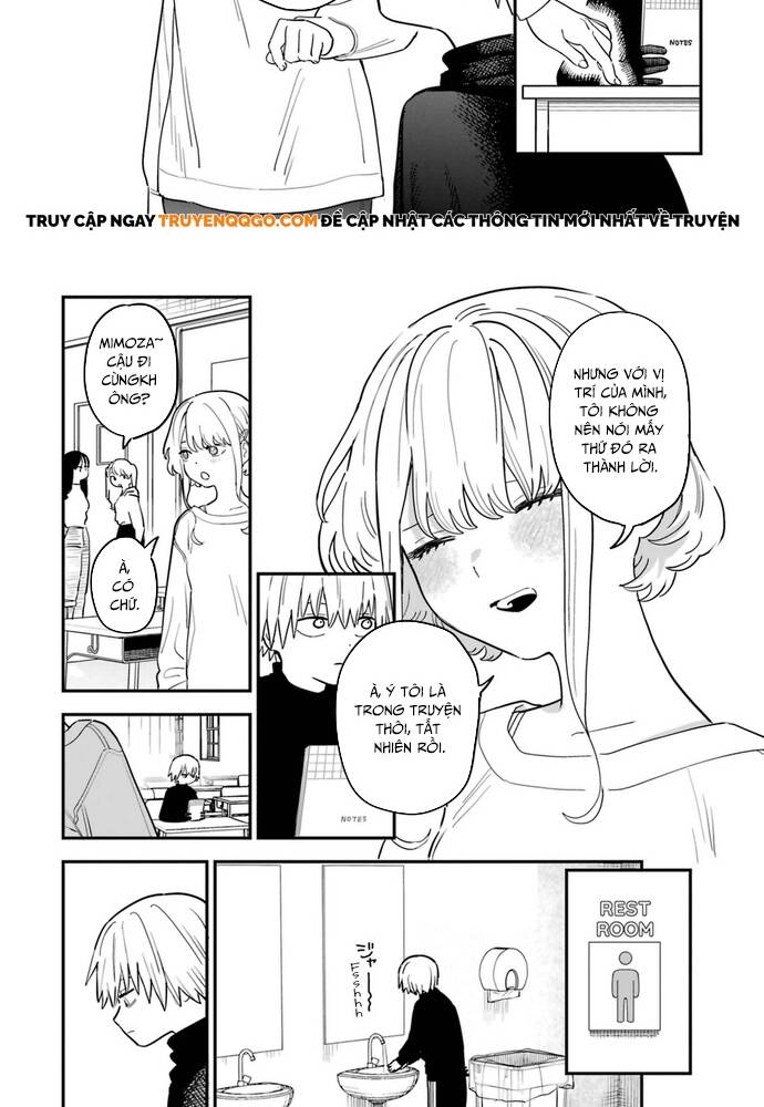 Ác Quái Thiếu Niên Chapter 1 - Trang 2