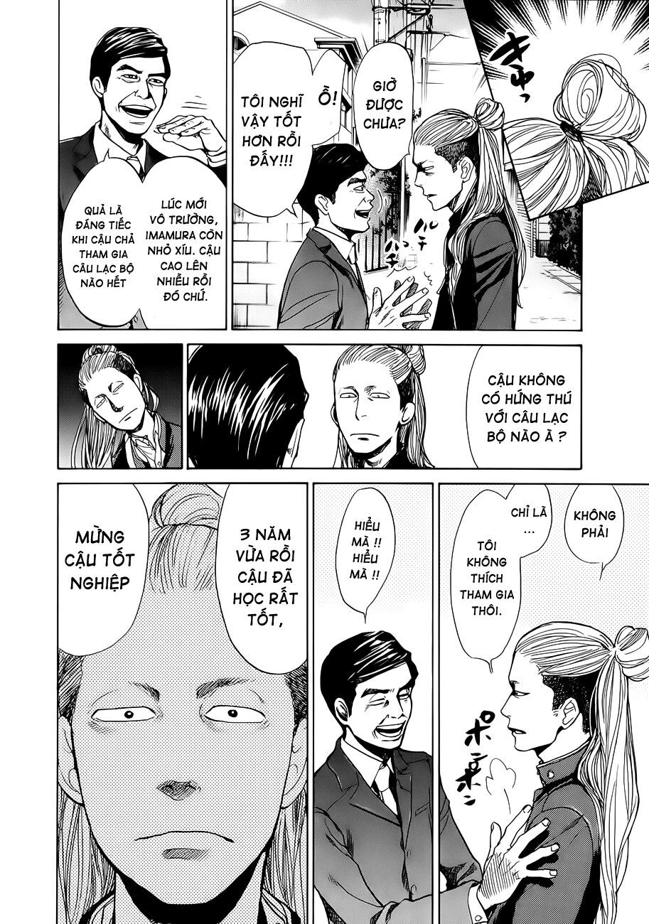 Again Chapter 1 - Trang 2