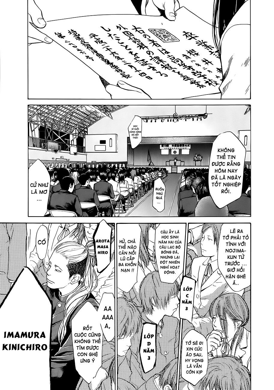 Again Chapter 1 - Trang 2