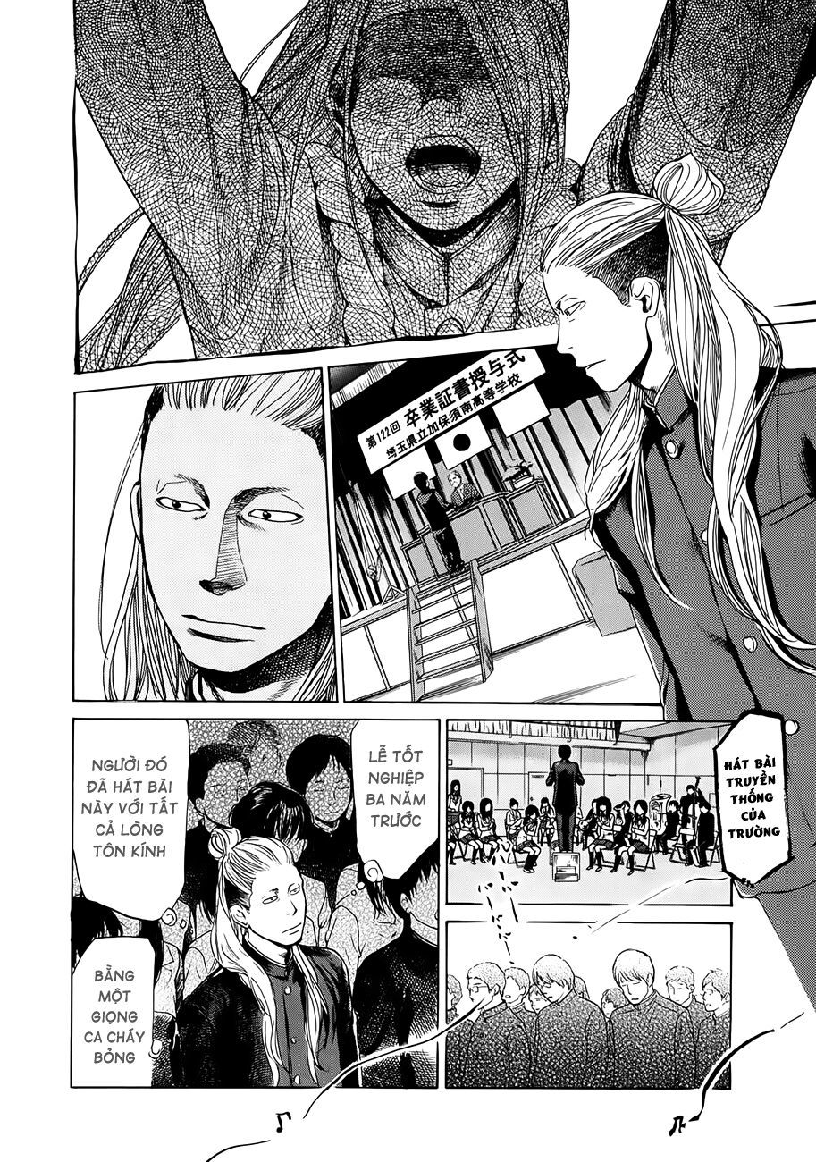 Again Chapter 1 - Trang 2