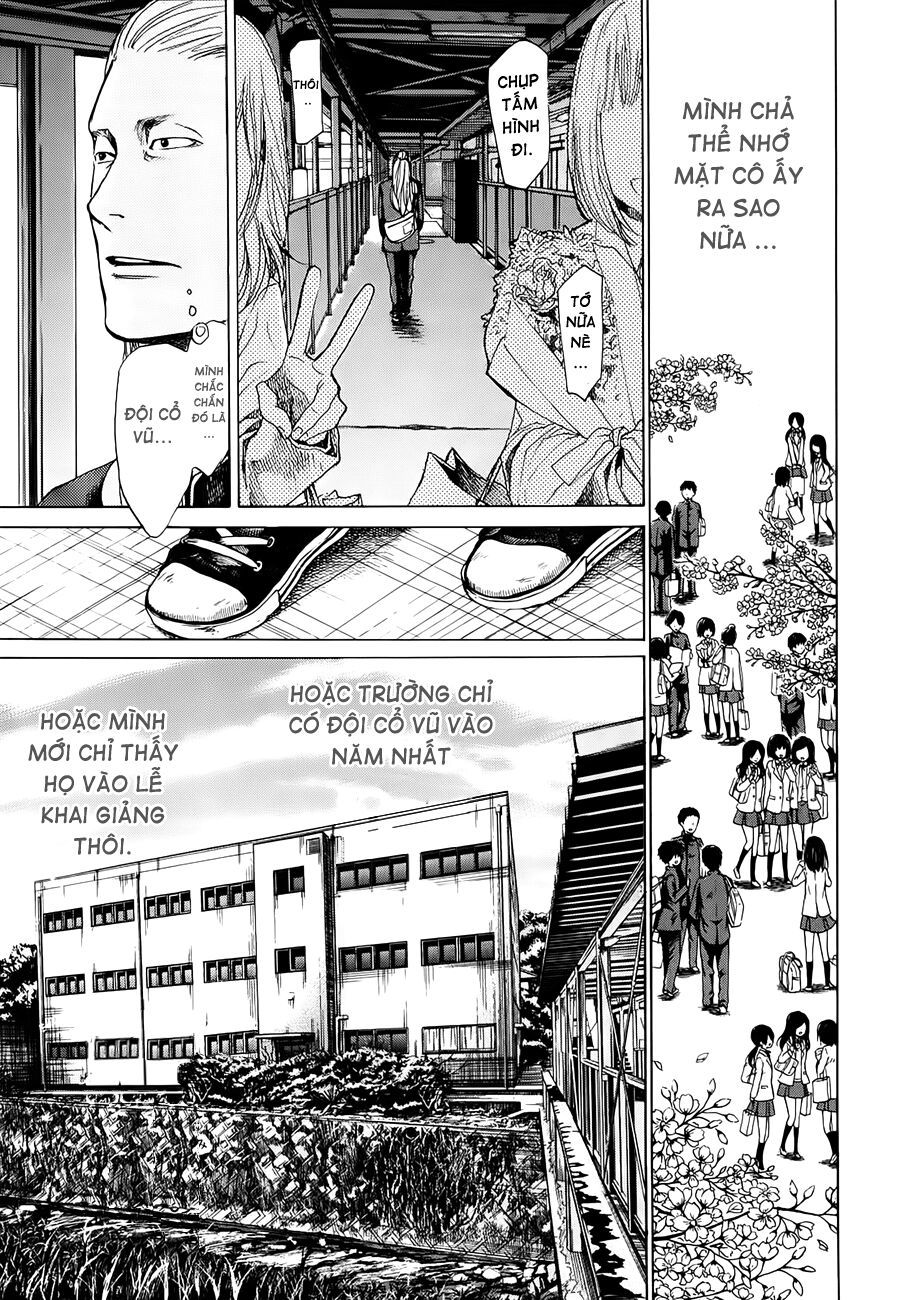 Again Chapter 1 - Trang 2