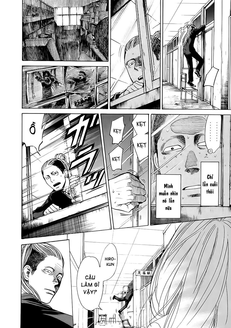 Again Chapter 1 - Trang 2