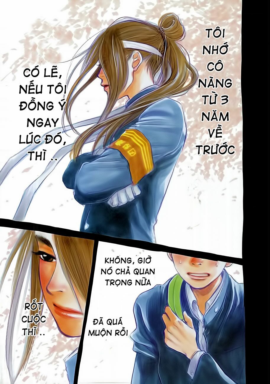 Again Chapter 1 - Trang 2