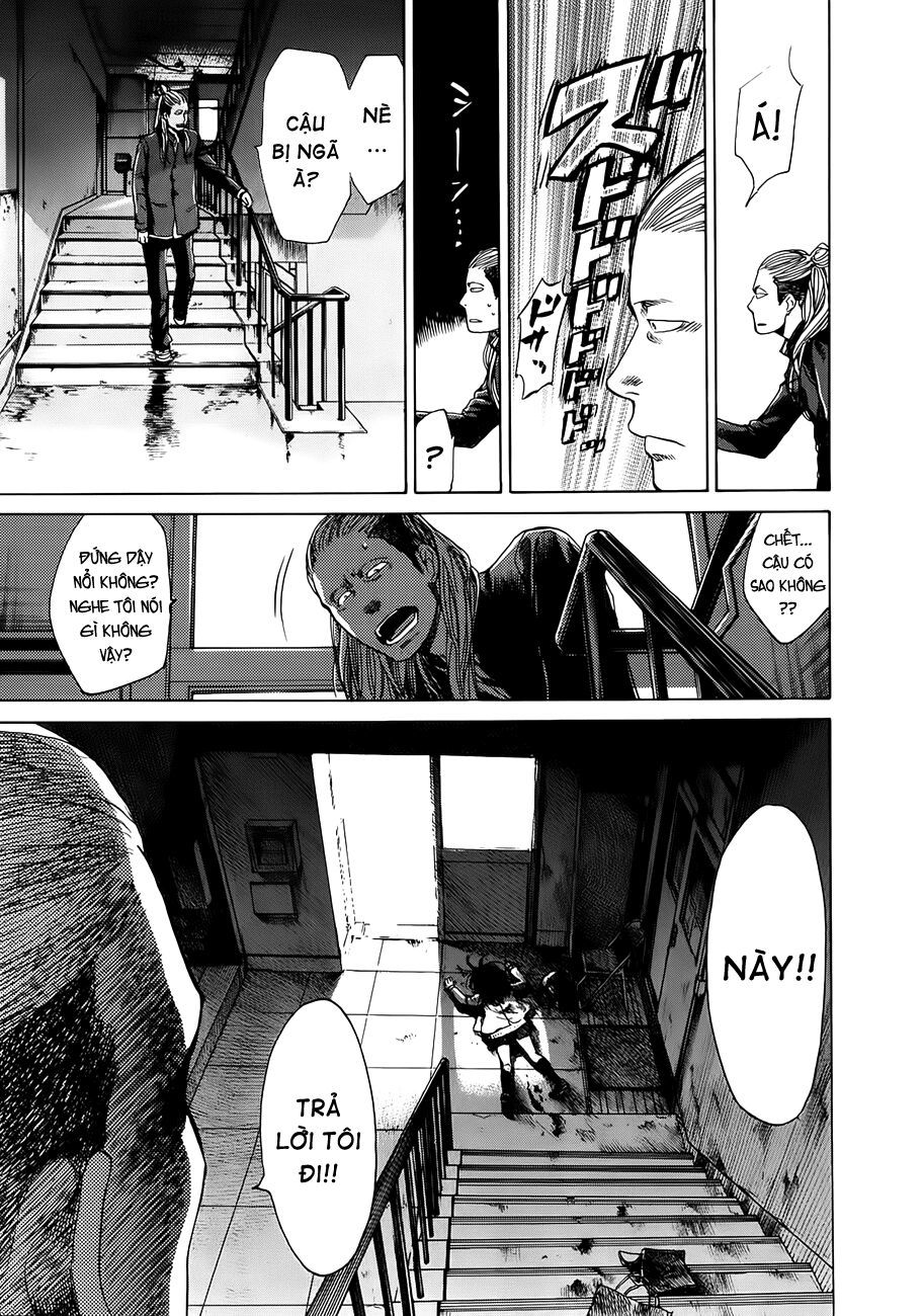 Again Chapter 1 - Trang 2