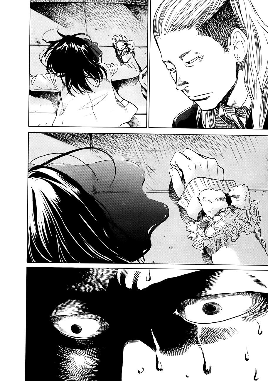 Again Chapter 1 - Trang 2