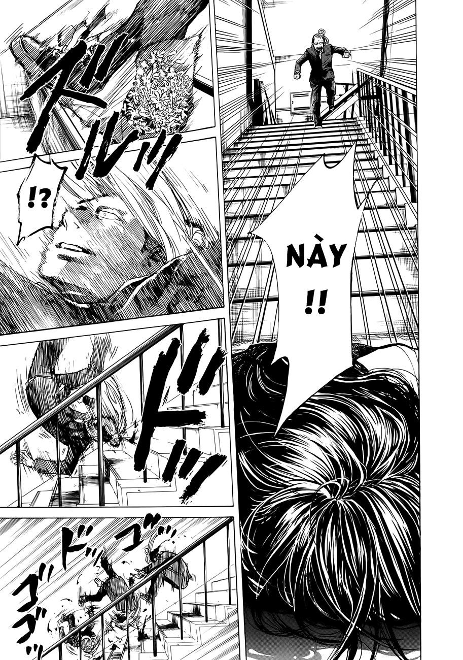 Again Chapter 1 - Trang 2