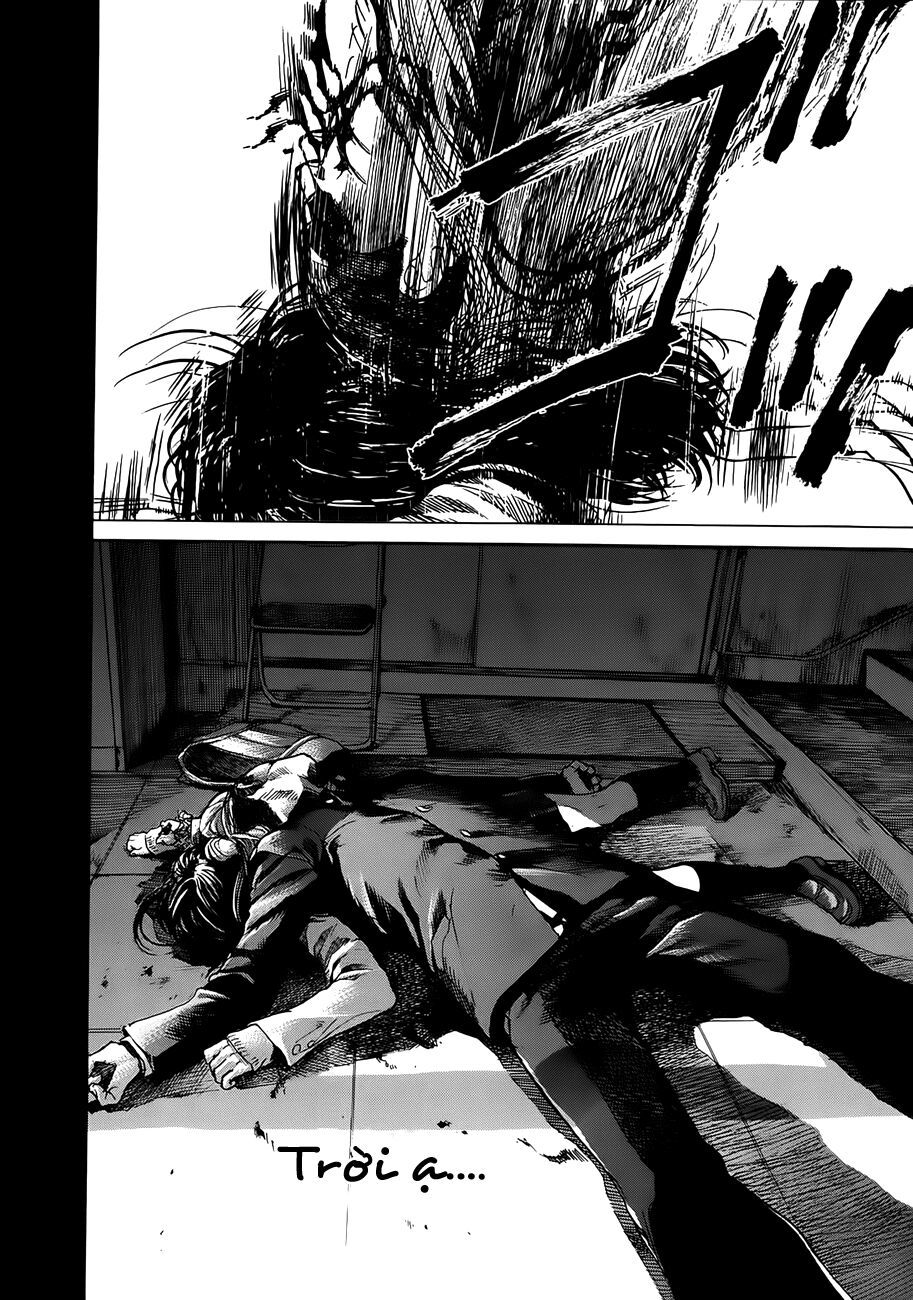 Again Chapter 1 - Trang 2