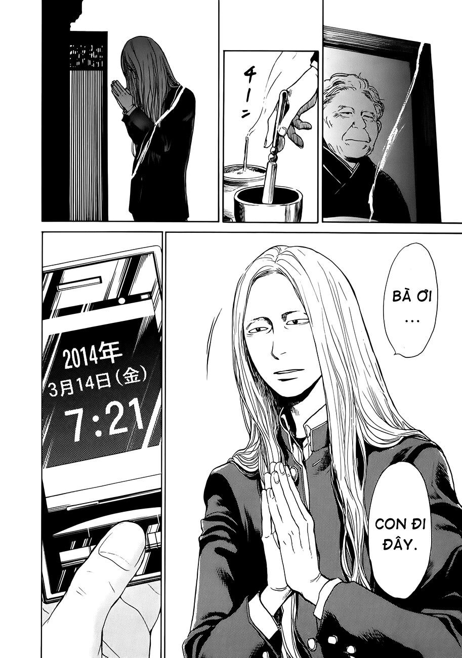 Again Chapter 1 - Trang 2