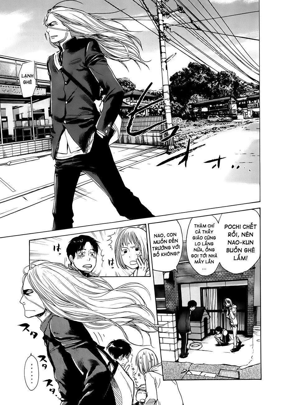 Again Chapter 1 - Trang 2