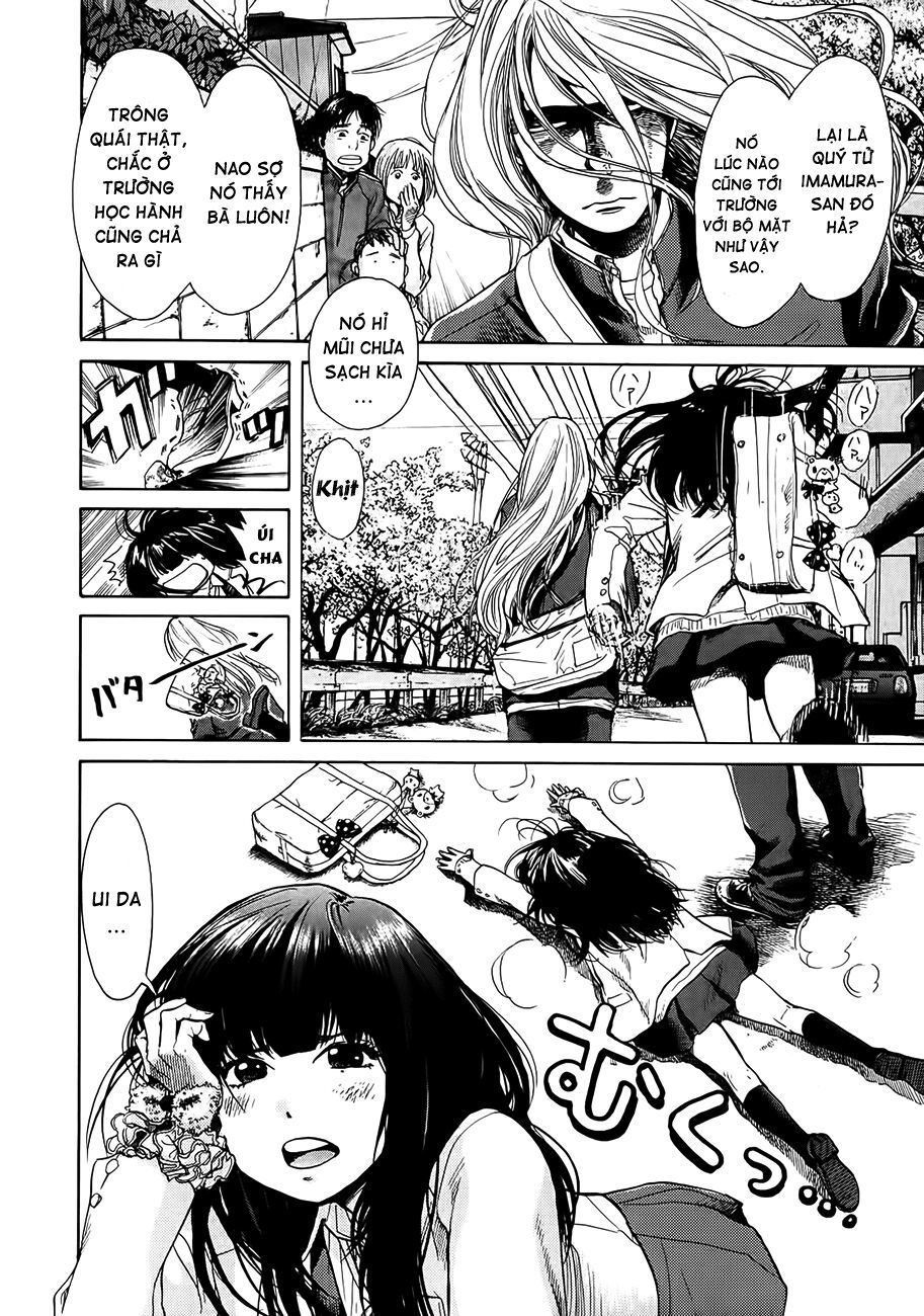 Again Chapter 1 - Trang 2