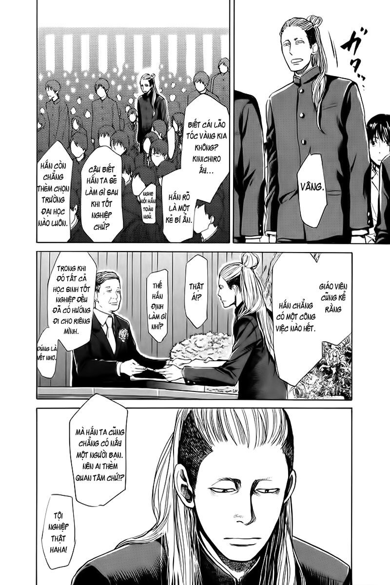 Again Chapter 1.1 - Trang 2