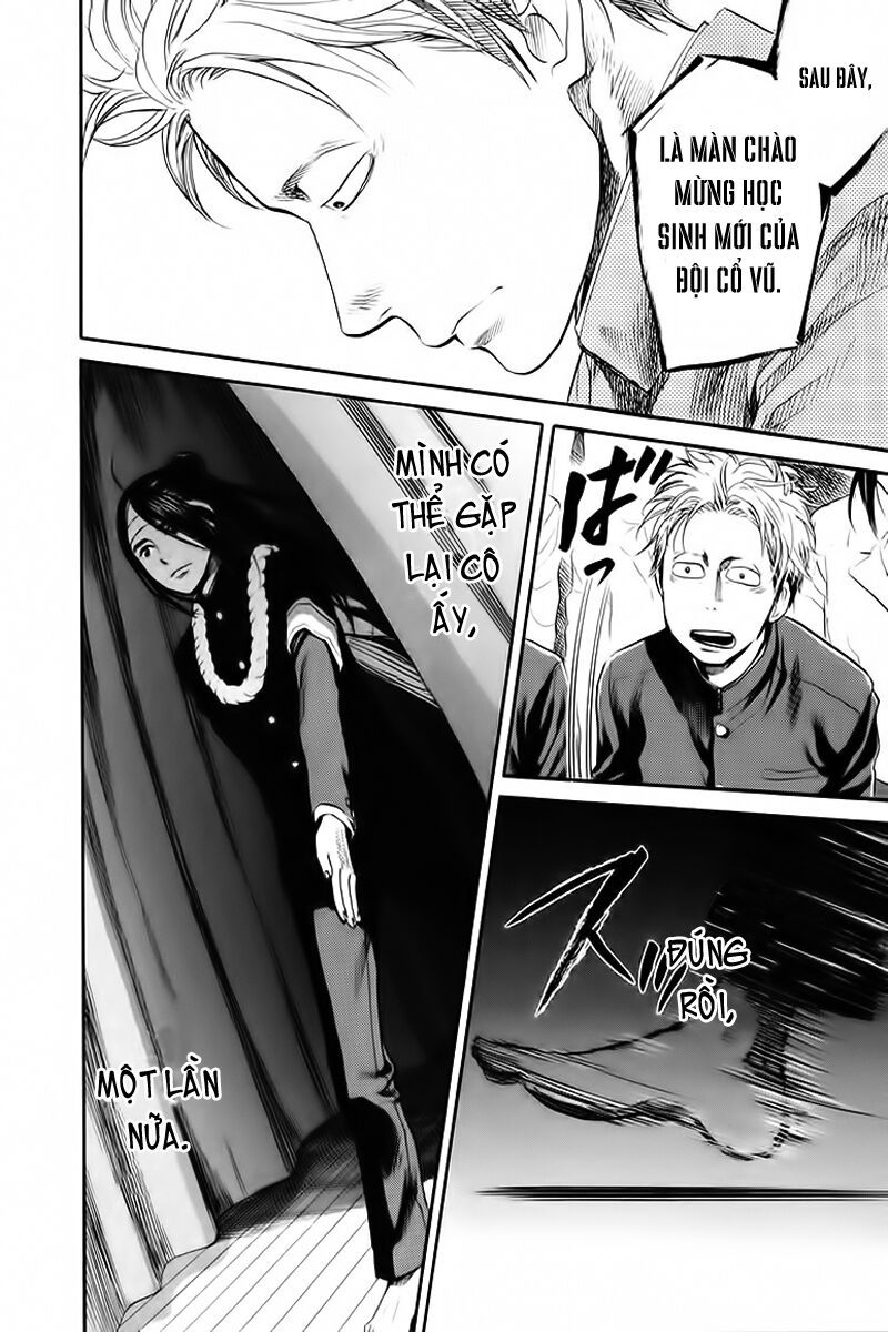 Again Chapter 1.2 - Trang 2