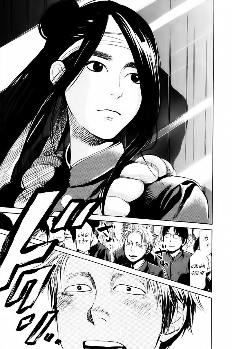 Again Chapter 1.2 - Trang 2