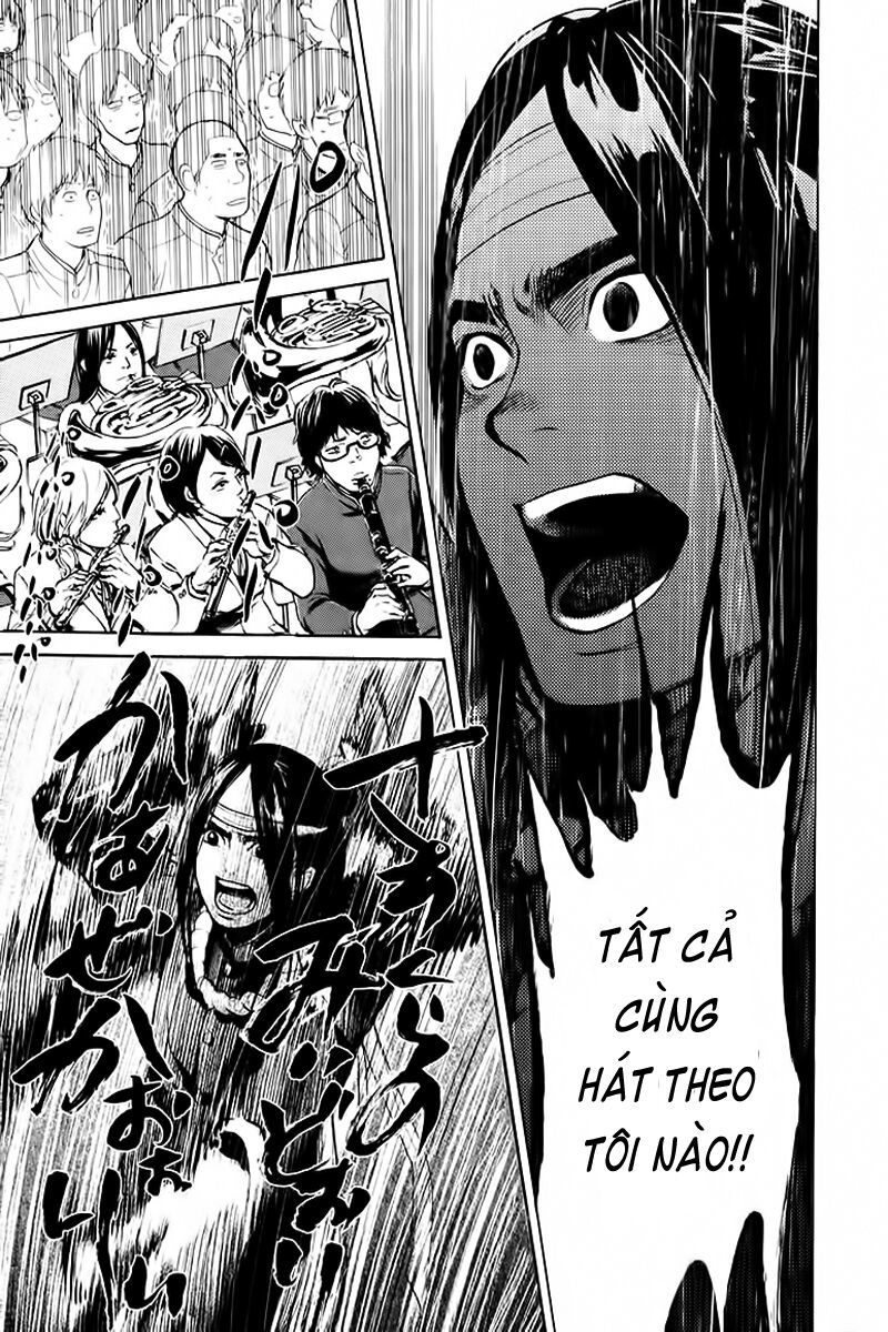 Again Chapter 1.2 - Trang 2