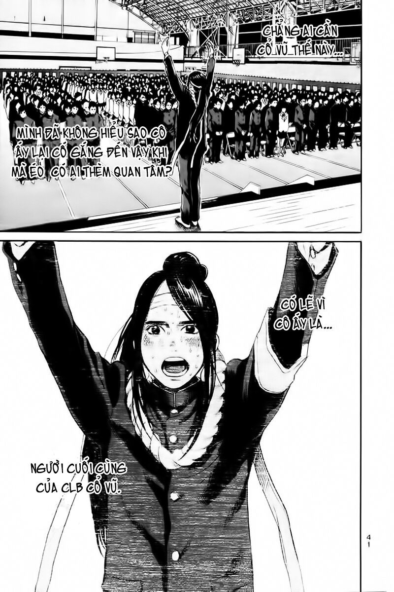 Again Chapter 1.2 - Trang 2