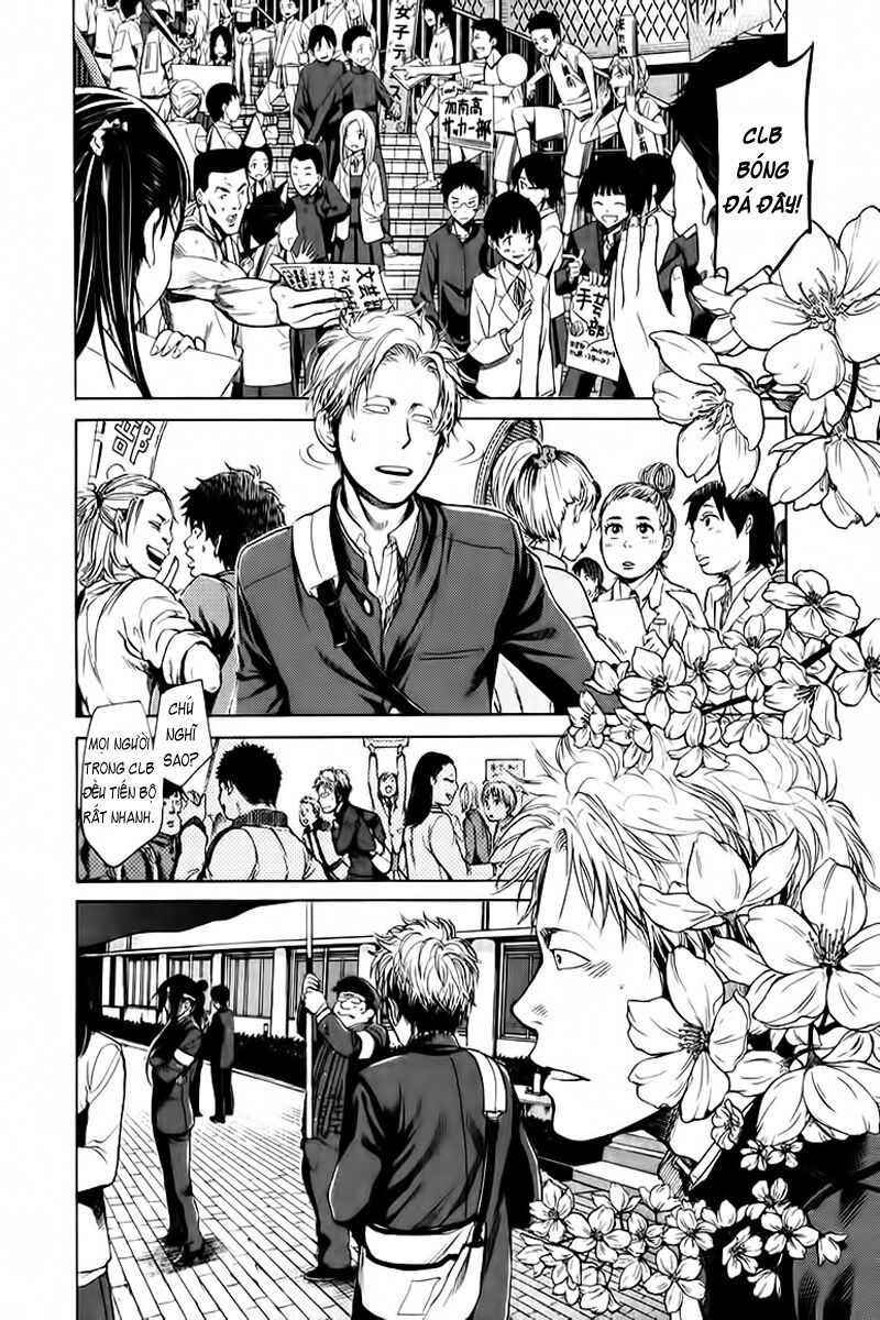 Again Chapter 1.2 - Trang 2