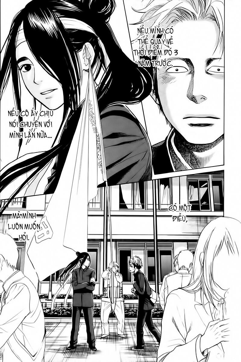 Again Chapter 1.2 - Trang 2