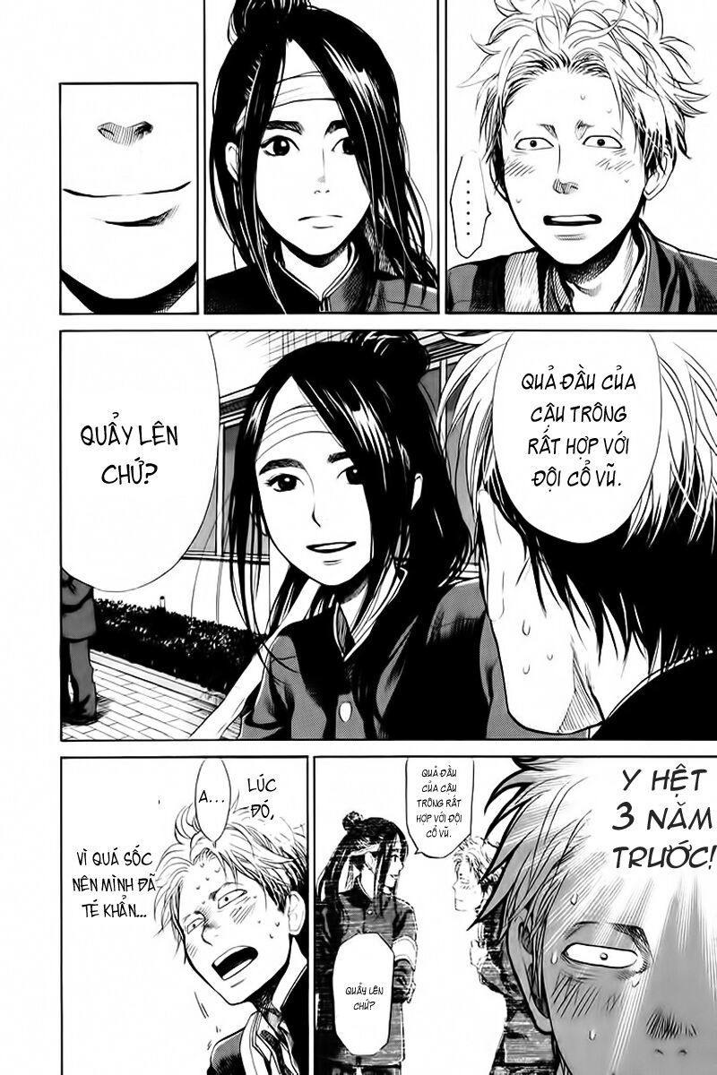 Again Chapter 1.2 - Trang 2