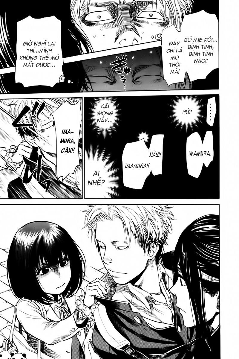 Again Chapter 1.2 - Trang 2